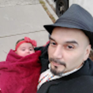 Meet your Posher, Jaime